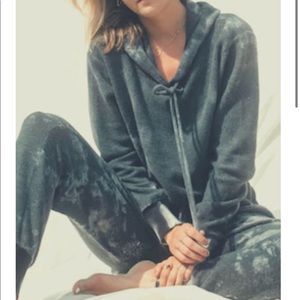 People of leisure hoodie - new condition